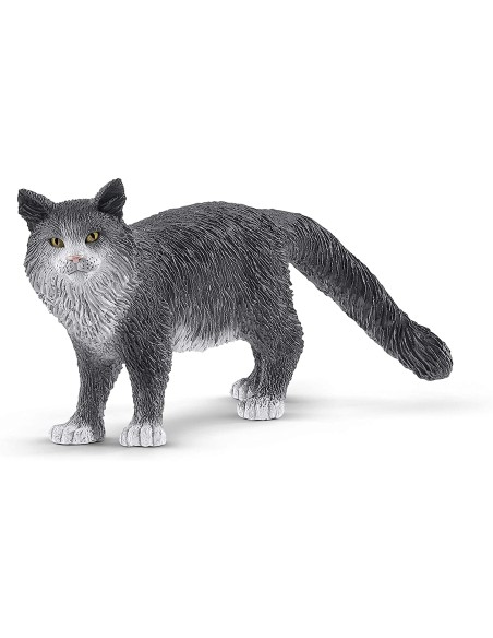 Schleich - Gatto Maine-Coon