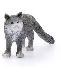 Schleich - Gatto Maine-Coon 2