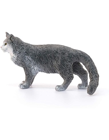 Schleich - Gatto Maine-Coon