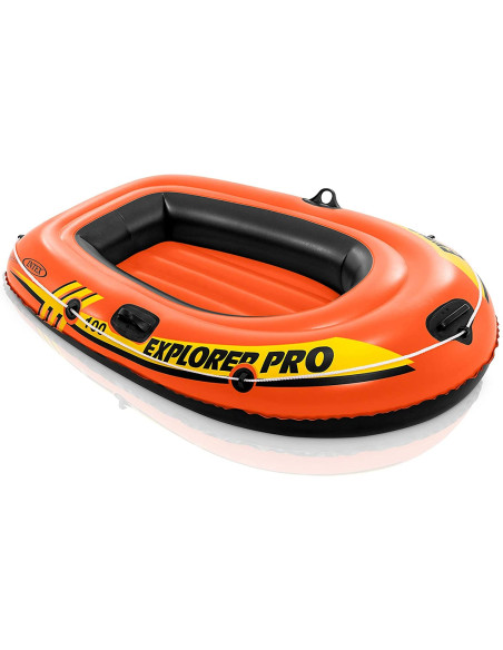 CANOTTO EXPLORER 100