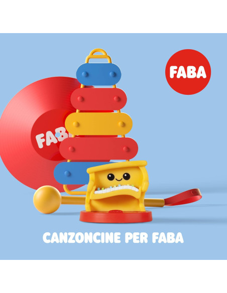 Musica Classica al Pianoforte Faba