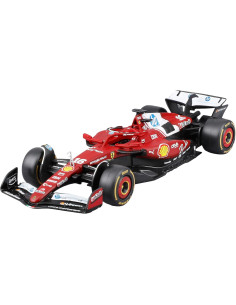 F1 FERRARI SF-25  16 LECLERC 1:43