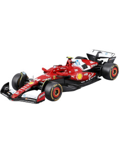 F1 FERRARI SF-25  44 HAMILTON 1:43