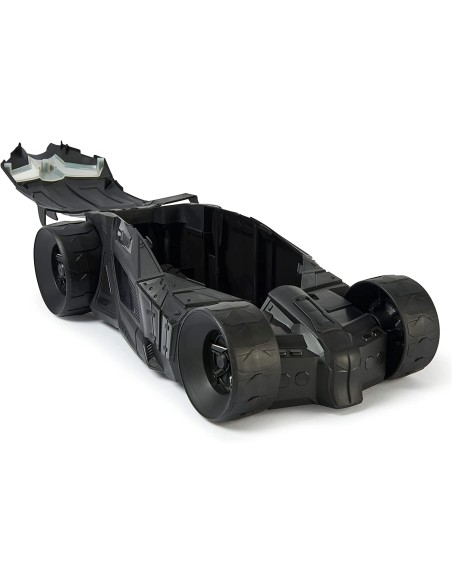 Batman  - Batmobile per personaggi in scala cm 30