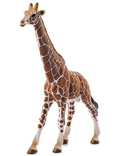 Schleich - Giraffa Maschio 2