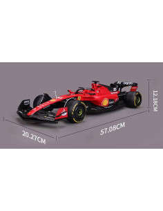 Rc Ferrari Sf-23 (2023) 1:10 2