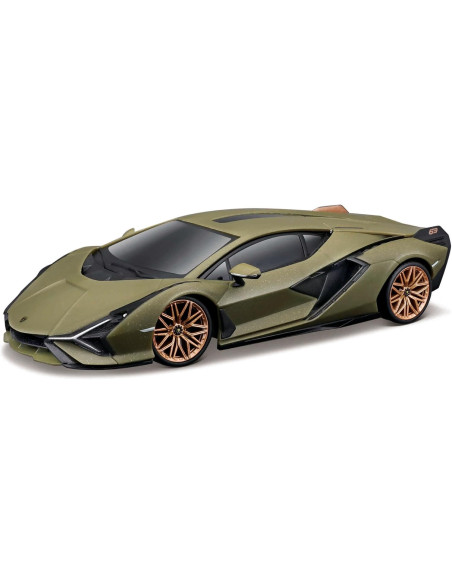 RC Premium Lamborghini Sian FKP 37 2,4 GHz 1:24