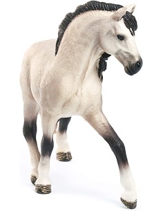Schleich - Giumenta Andalusa 2