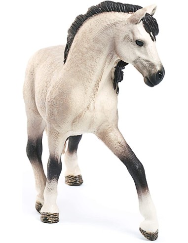 Schleich - Giumenta Andalusa