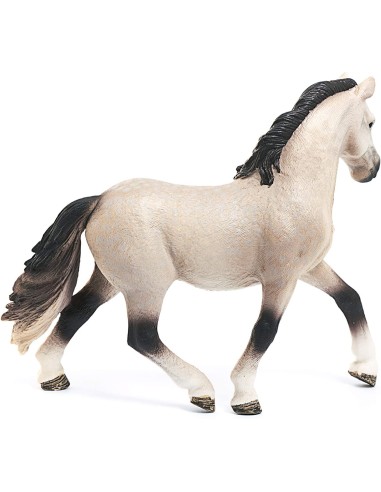 Schleich - Giumenta Andalusa