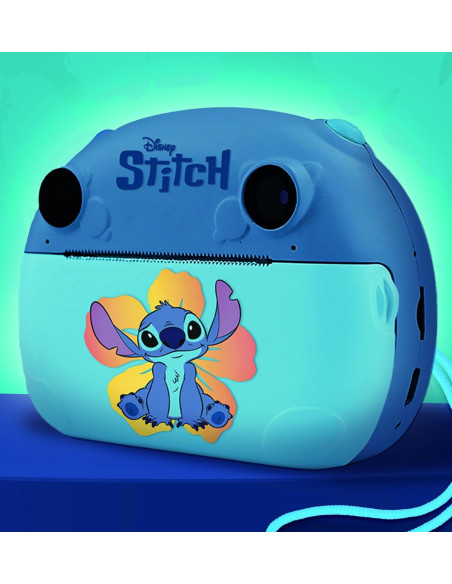 Stitch Print Cam