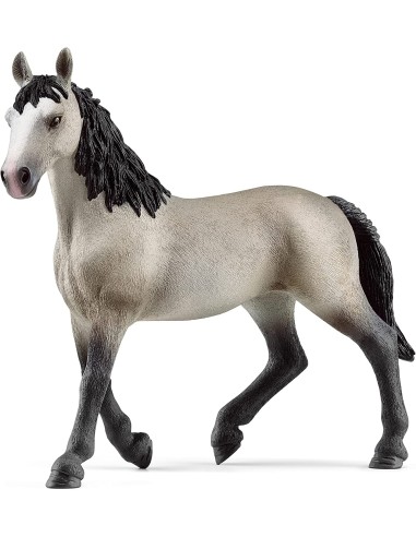 Schleich - Giumenta Cheval de Selle Francais