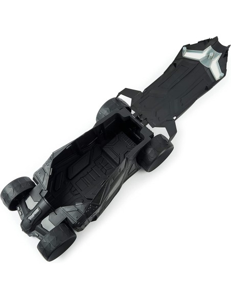 Batman  - Batmobile per personaggi in scala cm 30