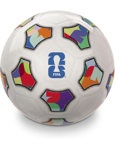 Fifa Wc 2026 America Bio 230