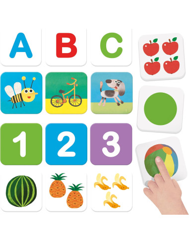 Primi Giochi Montessori
