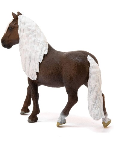 Schleich - Giumenta foresta Nera