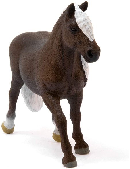 Schleich - Giumenta foresta Nera