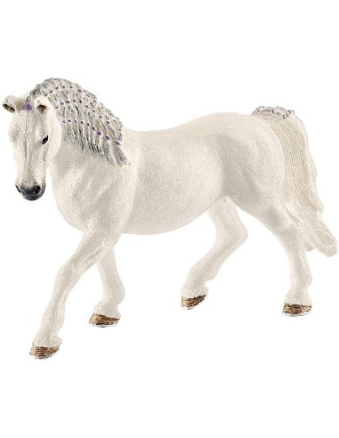 Schleich - Giumenta Lipizzana