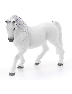 Schleich - Giumenta Lipizzana 2
