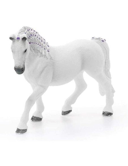 Schleich - Giumenta Lipizzana