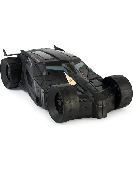 Batman  - Batmobile per personaggi in scala cm 30