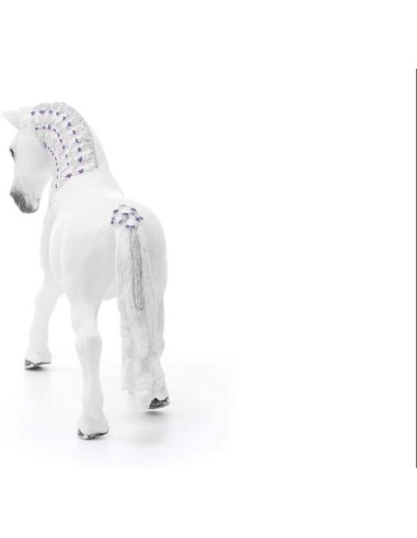 Schleich - Giumenta Lipizzana