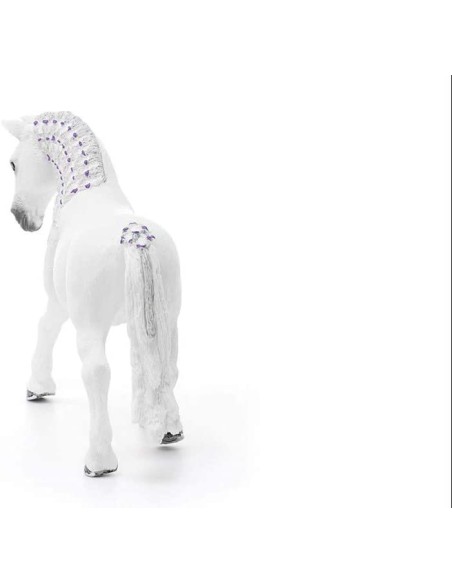 Schleich - Giumenta Lipizzana