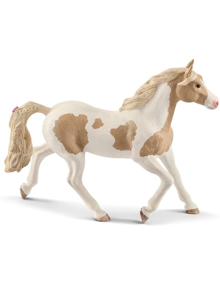 Schleich - GIUMENTA PAINT HORSE