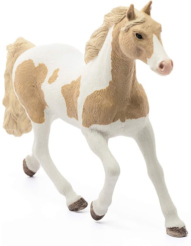 Schleich - GIUMENTA PAINT HORSE