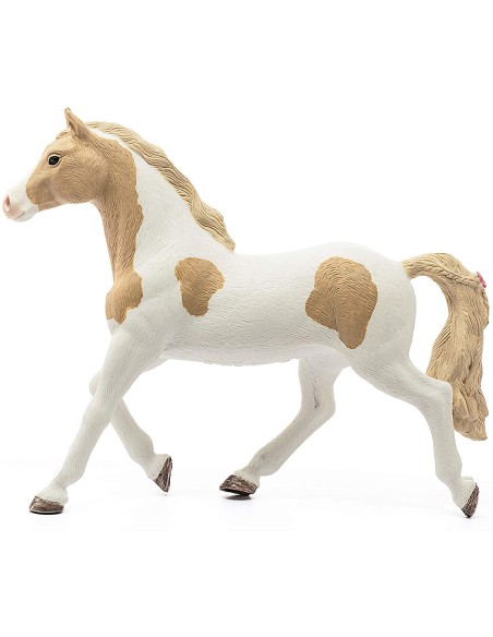 Schleich - GIUMENTA PAINT HORSE