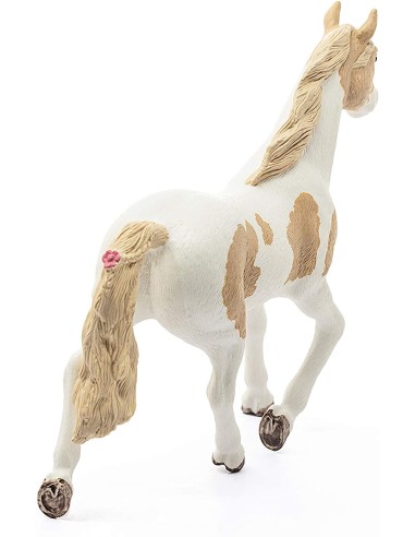 Schleich - GIUMENTA PAINT HORSE