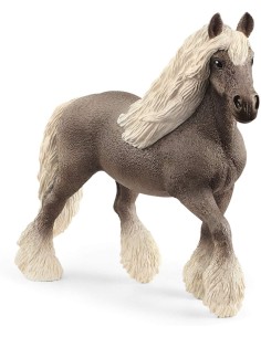 Schleich - Giumenta Silver Dapple