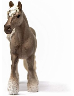 Schleich - Giumenta Silver Dapple 2