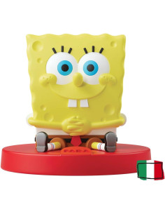 Spongebob, avventure a Bikini Bottom - Faba