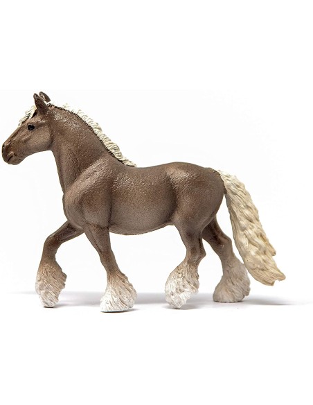 Schleich - Giumenta Silver Dapple