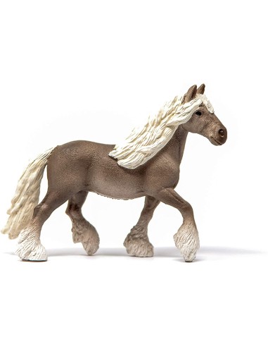 Schleich - Giumenta Silver Dapple