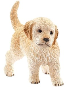 Schleich - GOLDEN RETRIEVER CUCCIOLO