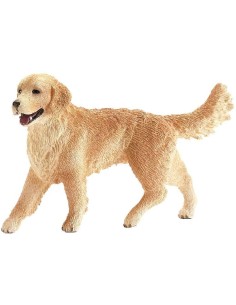 Schleich - Golden Retriever Femmina