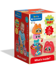 What'S Inside? 2