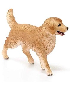 Schleich - Golden Retriever Femmina 2