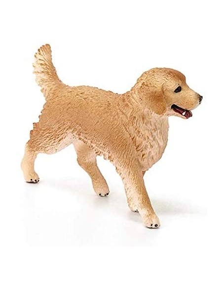 Schleich - Golden Retriever Femmina