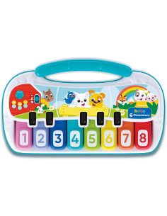 Animal Piano