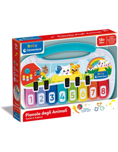 Animal Piano 2