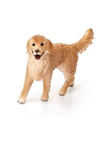 Schleich - Golden Retriever Femmina