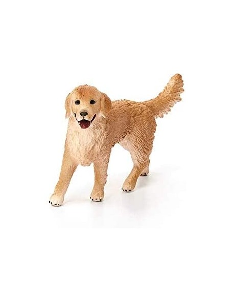 Schleich - Golden Retriever Femmina