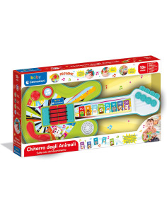 Baby Animal - Chitarra 2