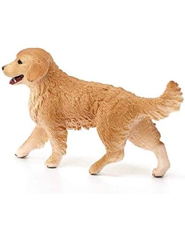 Schleich - Golden Retriever Femmina