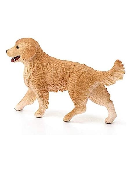 Schleich - Golden Retriever Femmina