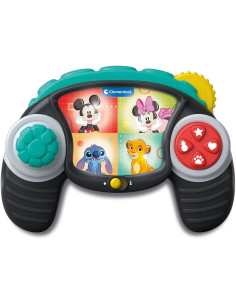 Disney Game Controller