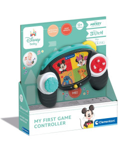 Disney Game Controller 2